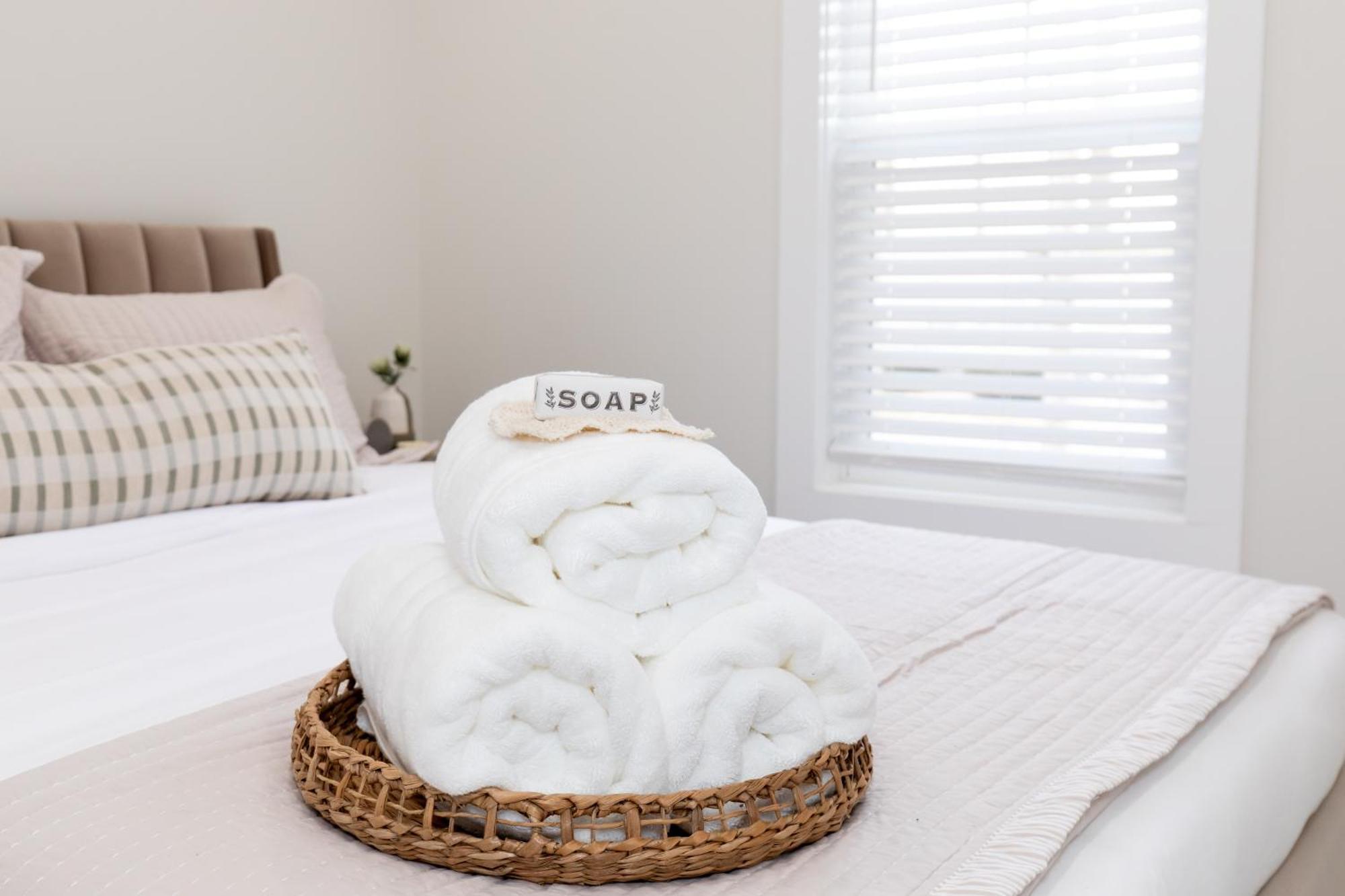 The Inn At Fulton Sandusky Ngoại thất bức ảnh